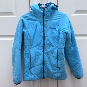 Patagonia Nano Air Hoody Jacket